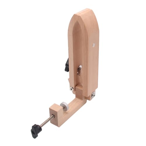 Lederhandwerksklemme, verstellbar, Lederhandwerk, Schnürung, Nähklemme, Holz, Lederhandwerk, Klemme, Leder, Nähwerkzeug, Lederhandwerksklemme, Klammer, Leder-Nähwerkzeug Lederhandwerksklemme, verstellbar, Lederhandwerk, Schnürung, Nähklemme, Holz, Lederhandwerk, Klemme, Leder, Nähwerkzeug, Lederhandwerksklemme, Klammer, Leder-Nähwerkzeug von Qcbuegof