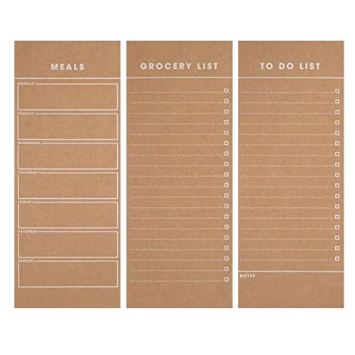 Magnetische Notizblocke Schreibblock Erinnerung Auf Kühlschrank 50 Blätter/Pad Reißen Breite Seiten Für Küchenkühlschrank Office Locker Memopad Magnetische Notizblocke Schreibblock Erinnerung Auf Kühlschrank 50 Blätter/Pad Reißen Breite Seiten Für Küchenkühlschrank Office Locker Memopad von Qcbuegof