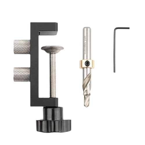 Professionell 2020/2040/3030/3060/4040 Stanzanleitung Für Loch Die Holzbearbeitungstechnik Projekte Aluminiumprofile Geeignet Sind Stanzhilfe Professionell 2020/2040/3030/3060/4040 Stanzanleitung Für Loch Die Holzbearbeitungstechnik Projekte Aluminiumprofile Geeignet Sind Stanzhilfe von Qcbuegof