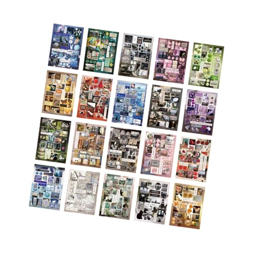 Sterbenaufkleber Buch Japanische Styles Scrapbook Stationerie Retro Dekorative Für Laptop Die Geschnittene Buch Japanische Styles Retro Briefpapier Sterbenaufkleber Buch Japanische Styles Scrapbook Stationerie Retro Dekorative Für Laptop Die Geschnittene Buch Japanische Styles Retro Briefpapier von Qcbuegof