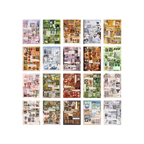 Sterbenaufkleber Buch Japanische Styles Scrapbook Stationerie Retro Dekorative Für Laptop Die Geschnittene Buch Japanische Styles Retro Briefpapier Sterbenaufkleber Buch Japanische Styles Scrapbook Stationerie Retro Dekorative Für Laptop Die Geschnittene Buch Japanische Styles Retro Briefpapier von Qcbuegof
