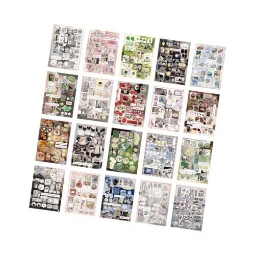 Sterbenaufkleber Buch Japanische Styles Scrapbook Stationerie Retro Dekorative Für Laptop Die Geschnittene Buch Japanische Styles Retro Briefpapier Sterbenaufkleber Buch Japanische Styles Scrapbook Stationerie Retro Dekorative Für Laptop Die Geschnittene Buch Japanische Styles Retro Briefpapier von Qcbuegof