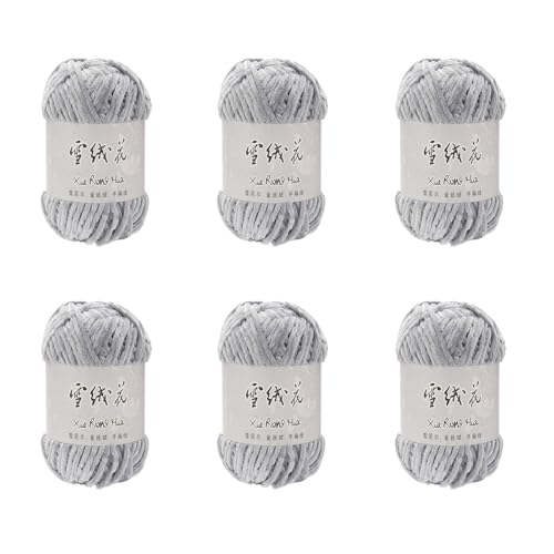 Weiches Häkelgarn Baumwollhäkchen Garn 100 G/3 5 Unzen Weiches Babydecke Garn Zum Häkeln Von Webenpulloverschalhhut Stricken Und Häkelgarn Weiches Häkelgarn Baumwollhäkchen Garn 100 G/3 5 Unzen Weiches Babydecke Garn Zum Häkeln Von Webenpulloverschalhhut Stricken Und Häkelgarn von Qcbuegof