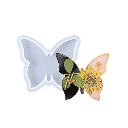 Wiederverwendbare Tierische Silikonform Für Schmuckschlüsselkettenbacken Easy Release Design Kreatives Silikonschmuck Werkzeug Wiederverwendbare Tierische Silikonform Für Schmuckschlüsselkettenbacken Easy Release Design Kreatives Silikonschmuck Werkzeug von Qcbuegof