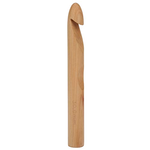 30 Mm Große Häkelnadeln aus Holz, Dicke Häkelnadel aus Holz, Stricknadel, Handwebwerkzeug, DIY-Handwerk, Bambusgriff, Häkelnadel, Strickhandwerk, Stricknadel, Webgarn 30 Mm Große Häkelnadeln aus Holz, Dicke Häkelnadel aus Holz, Stricknadel, Handwebwerkzeug, DIY-Handwerk, Bambusgriff, Häkelnadel, Strickhandwerk, Stricknadel, Webgarn von Qcwwy