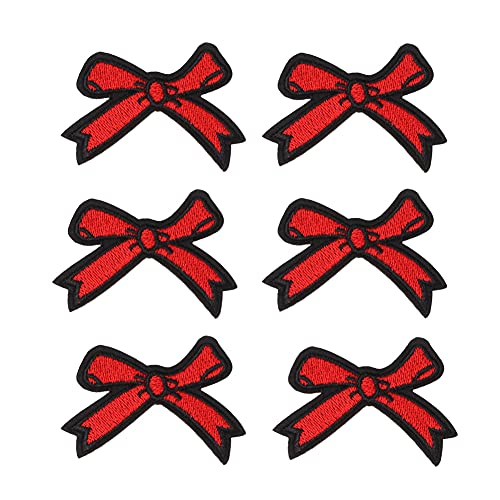 Anbrahmungs-Patch-Nähaufkleber, DIY-Stoff-Abzeichendekor, Bekleidungszubehör mit Speziellem Formgestaltung für Jacken, Jeans, Hüte, Mehrzweck-Patch, Vielseitige Dekoration, (#3) von Qcwwy
