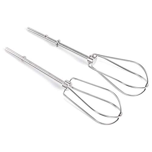 Mühelose Installation, Premium Edelstahl -Schneebesen, Breite Kompatibilität, Ideal für Mixer, Milchshakes, Nudelhersteller, Kompatibel mit KHM2B, W10490648 und Mehr Mühelose Installation, Premium Edelstahl -Schneebesen, Breite Kompatibilität, Ideal für Mixer, Milchshakes, Nudelhersteller, Kompatibel mit KHM2B, W10490648 und Mehr von Qcwwy