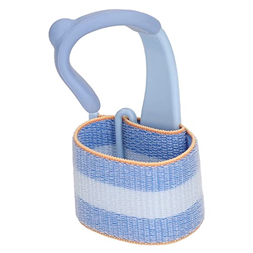 Pen Hold Corrector, Pen Grip Muñequera Design Ergonómico de High Elasticidad para el Aprendizaje (Azul) von Qcwwy