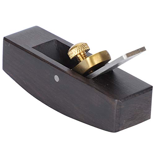 Qcwwy Craft Leder Planer Leder Schneidwerkzeug Zum Ausdünnen von Ebonysteel -Material von Qcwwy