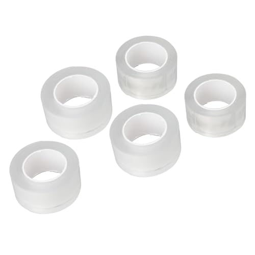 Qcwwy Haftstreifen Doppelseitiges Klebeband Wiederverwendbares Klebeband Leicht Gewaschen, um das Montageband Leistungsstarke Kleber zu Entfernen, ohne die Klebstreifen für die Arbeit an Handwerk zu Qcwwy Haftstreifen Doppelseitiges Klebeband Wiederverwendbares Klebeband Leicht Gewaschen, um das Montageband Leistungsstarke Kleber zu Entfernen, ohne die Klebstreifen für die Arbeit an Handwerk zu von Qcwwy