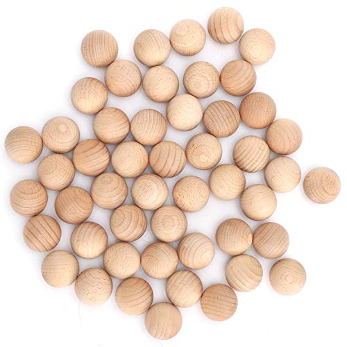 Qcwwy Holz Runde Kugeln Handkretik -Versorgungsseminiary Qcwwy Holz Runde Kugeln Handkretik -Versorgungsseminiary von Qcwwy