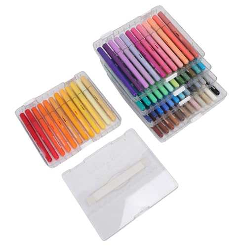 Qcwwy Lackmarkierungen 60 PCs Acrylmarker Stifthandwerk oder Einfache Farbmarker -Set Lebendige Farb -Acrylmarker Stifte für Geburtstage Partys Festivals und Jubiläen Malwerkzeuge Malwerkzeuge Qcwwy Lackmarkierungen 60 PCs Acrylmarker Stifthandwerk oder Einfache Farbmarker -Set Lebendige Farb -Acrylmarker Stifte für Geburtstage Partys Festivals und Jubiläen Malwerkzeuge Malwerkzeuge von Qcwwy