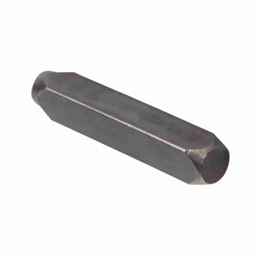 Qcwwy Metallstempel mit Herzen, Verwendung mit einem Basistammer, gravieren Sie schöne Motive auf dauerhafte Weise auf Medientypen, einschließlich Schmuck und Ruden, ideal zum Markieren von von Qcwwy
