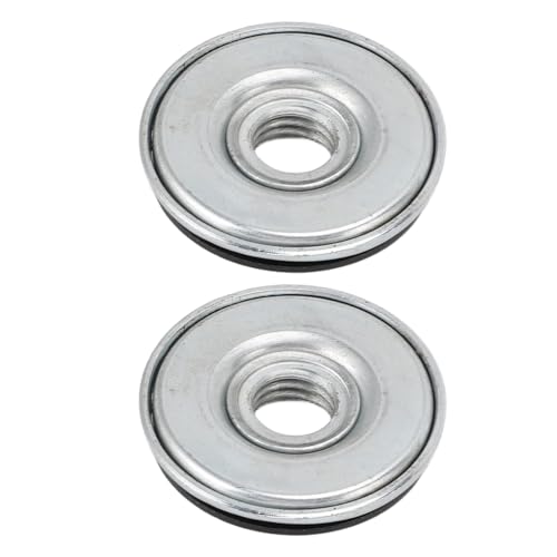 Qcwwy Münzriemen in Kohlenstoffstahl M14 Schneller Befreiungsdesign von Hoher Stabilität, 2pcs und Amateuren Qcwwy Münzriemen in Kohlenstoffstahl M14 Schneller Befreiungsdesign von Hoher Stabilität, 2pcs und Amateuren von Qcwwy