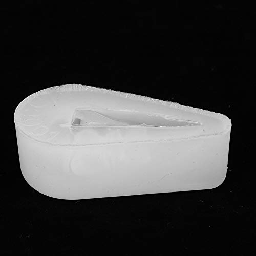 Schulversorgungen Schmuck Silikonform für Handwerksprojekte Krähenschädelform Form Handgefertigt für Tonwachs Erstellen Schulversorgungen Schmuck Silikonform für Handwerksprojekte Krähenschädelform Form Handgefertigt für Tonwachs Erstellen von Qcwwy