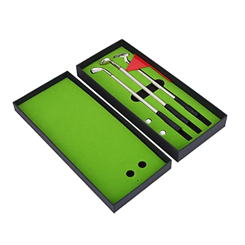 , Spielzeug Sport Spiele Spaß Kugelschreiber Geschenkset Mini Desktop Taschenspiel für Schreibwaren Dekorationen für Männer Papa Ehemann Penset, Schreibtisch von Qcwwy