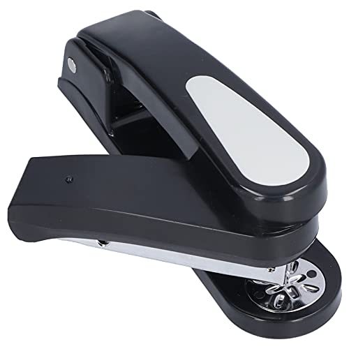Swing Arm Drehstapler, Ergonomischer und Starker Desktop -Hefter mit Bequemen Rotationswinkeln, Exquisites Erscheinungsbild, für Vielseitige Verwendung, 360 -Grad Drehhärten, 20 T KapazitäT Swing Arm Drehstapler, Ergonomischer und Starker Desktop -Hefter mit Bequemen Rotationswinkeln, Exquisites Erscheinungsbild, für Vielseitige Verwendung, 360 -Grad Drehhärten, 20 T KapazitäT von Qcwwy