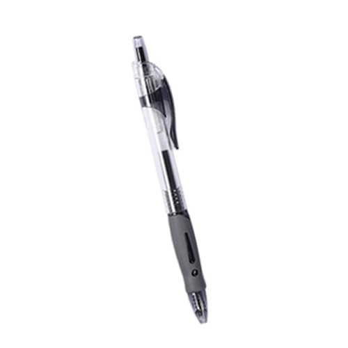 Versenkbare Kugelschreiber, 0,5-mm-Schüler, Schreiben von Stiften, Tinte auf Wasserbasis, Kunststoffmaterial, für die Verwendung von Schulbüros, Ideal für Schüler und Büroangestellte, Langlebiges Versenkbare Kugelschreiber, 0,5-mm-Schüler, Schreiben von Stiften, Tinte auf Wasserbasis, Kunststoffmaterial, für die Verwendung von Schulbüros, Ideal für Schüler und Büroangestellte, Langlebiges von Qcwwy
