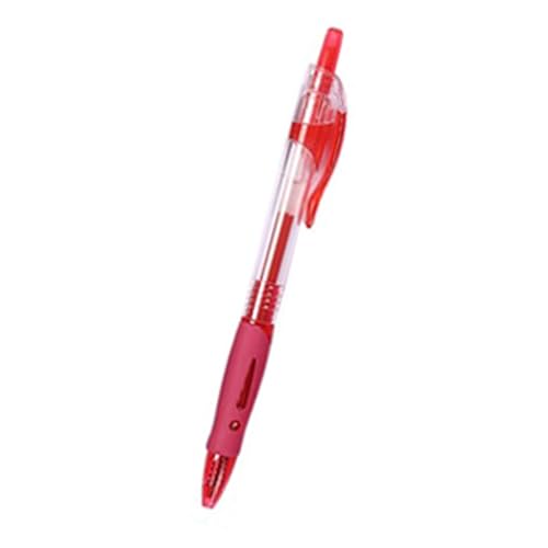 Versenkbare Kugelschreiber, 0,5-mm-Schüler, Schreiben von Stiften, Tinte auf Wasserbasis, Kunststoffmaterial, für die Verwendung von Schulbüros, Ideal für Schüler und Büroangestellte, Langlebiges Versenkbare Kugelschreiber, 0,5-mm-Schüler, Schreiben von Stiften, Tinte auf Wasserbasis, Kunststoffmaterial, für die Verwendung von Schulbüros, Ideal für Schüler und Büroangestellte, Langlebiges von Qcwwy