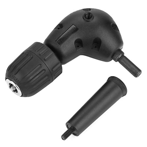 Winkelbohrer für L-förmigen Winkeladapter für elektrischen Treiber rechtwinkliger Adapter von 0,8 Mm-10 mm 90 Grad Winkelbohrer für L-förmigen Winkeladapter für elektrischen Treiber rechtwinkliger Adapter von 0,8 Mm-10 mm 90 Grad von Qcwwy