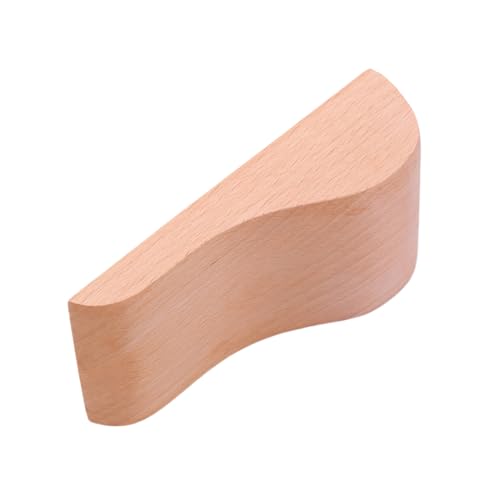 Qfdiwr Biegewerkzeug für Riemen | Holzform zum Biegen von Armbändern – vielseitiges Bastelzubehör für Erwachsene Anfänger und Enthusiasten Qfdiwr Biegewerkzeug für Riemen | Holzform zum Biegen von Armbändern – vielseitiges Bastelzubehör für Erwachsene Anfänger und Enthusiasten von Qfdiwr