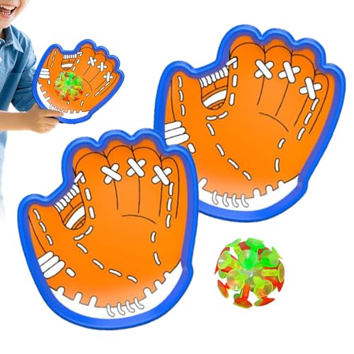 Qfdiwr Klebriger Ball Fangspiel - Interaktives Outdoor Spiel | Gartensport Spielzeug Für Teens Und Kinder Geburtstagsfeier Park Garten Wohnzimmer Schlafzimmer Qfdiwr Klebriger Ball Fangspiel - Interaktives Outdoor Spiel | Gartensport Spielzeug Für Teens Und Kinder Geburtstagsfeier Park Garten Wohnzimmer Schlafzimmer von Qfdiwr