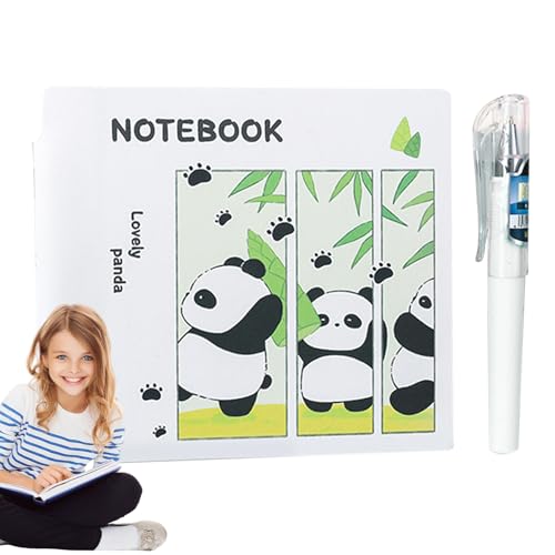 Qfdiwr Notizbuch Capybara – Terminplaner Organizer Capybara Notizbuch – niedliches Schulbedarf, Tagesplanung, Geschenke für das Klassenzimmer Qfdiwr Notizbuch Capybara – Terminplaner Organizer Capybara Notizbuch – niedliches Schulbedarf, Tagesplanung, Geschenke für das Klassenzimmer von Qfdiwr