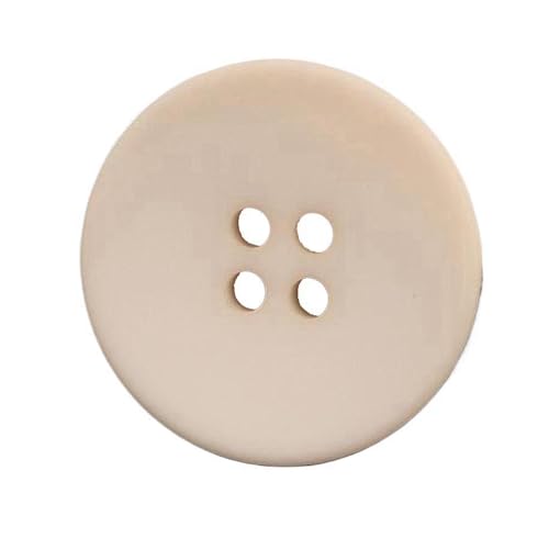 11mm - 37mm Mantel Harz Knöpfe 10 Stück, Farbe 2, 17mm 10 Stück 11mm - 37mm Mantel Harz Knöpfe 10 Stück, Farbe 2, 17mm 10 Stück von Qgsaghty