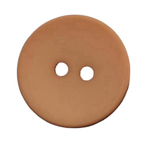 11mm - 38mm Mantelharzknöpfe, Farbe 2, 30mm 10 Stück 11mm - 38mm Mantelharzknöpfe, Farbe 2, 30mm 10 Stück von Qgsaghty