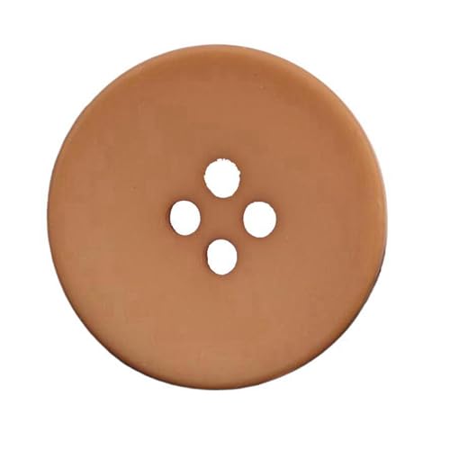 11mm - 38mm Mantelharzknöpfe, Farbe 3, 30mm 10 Stück 11mm - 38mm Mantelharzknöpfe, Farbe 3, 30mm 10 Stück von Qgsaghty