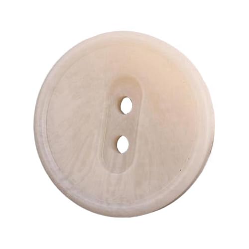 15mm - 27mm runde Zweilochknöpfe aus Harz, Farbe 3, 20mm 10 Stück 15mm - 27mm runde Zweilochknöpfe aus Harz, Farbe 3, 20mm 10 Stück von Qgsaghty