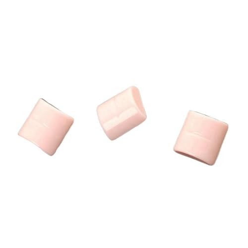 15mm farbige Harzknöpfe 6 Stück, Farbe 2, 11mm 10 Stück 15mm farbige Harzknöpfe 6 Stück, Farbe 2, 11mm 10 Stück von Qgsaghty