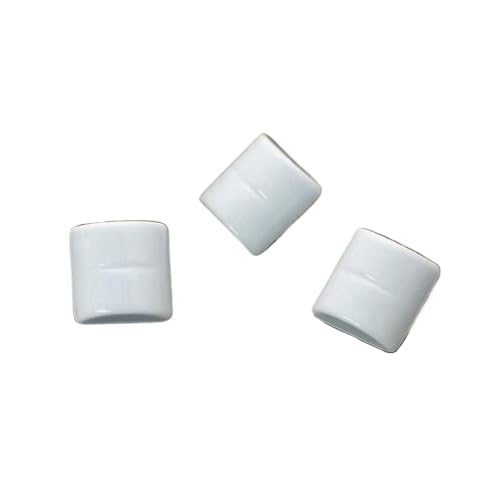 15mm farbige Harzknöpfe 6 Stück, Farbe 4, 11mm 6 Stück 15mm farbige Harzknöpfe 6 Stück, Farbe 4, 11mm 6 Stück von Qgsaghty