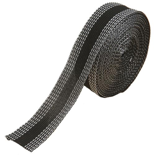 5M Bügelsaumband für Vorhänge,Saumband zum Aufbügeln,Gardinen Kürzen Ohne Nähen,Bügelband für Vorhänge,Gardinenband zum AufbüGeln,Nahtband zum AufbüGeln,für Hosen,Kleidung,Stoffe,2.5cm Breit 5M Bügelsaumband für Vorhänge,Saumband zum Aufbügeln,Gardinen Kürzen Ohne Nähen,Bügelband für Vorhänge,Gardinenband zum AufbüGeln,Nahtband zum AufbüGeln,für Hosen,Kleidung,Stoffe,2.5cm Breit von QianFenShi
