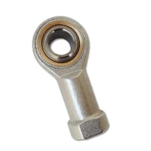Qianly 3x Fischaugen Köpfe Lagergewinde 1,25 Mm bis M20,5 Mm Kugellager Fischaugen Gewinde von Qianly