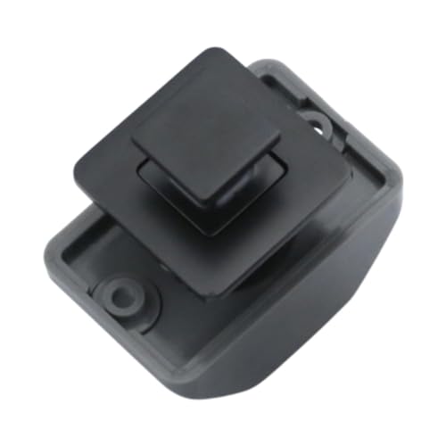 Qianly Druckknopfverriegelung, Schrankverriegelung, Druckknopfverriegelung für Wohnmobile, Möbelbeschläge, für Wohnmobile, Schwarz Qianly Druckknopfverriegelung, Schrankverriegelung, Druckknopfverriegelung für Wohnmobile, Möbelbeschläge, für Wohnmobile, Schwarz von Qianly