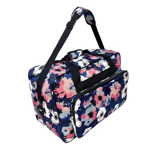 Qianly Nähmaschinen Tragetasche, Schultertasche für Haushaltsorganisation, Workout von Qianly
