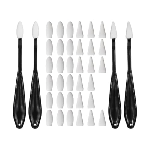 Qianly Papierwischer für Zeichenpapier, Kunstwischer Set Zum Verwischen von Details für Kinder Qianly Papierwischer für Zeichenpapier, Kunstwischer Set Zum Verwischen von Details für Kinder von Qianly