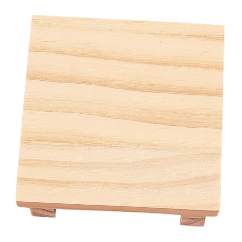 Qianly Tischdisplay Aus Holz, Kommode Display Tablett, Qianly Tischdisplay Aus Holz, Kommode Display Tablett, von Qianly