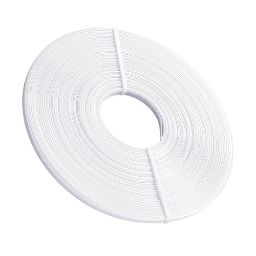 Polyester Knochen Korsett Fischbein Polyester Stäbchen Rolle Hochzeitskleider-Korsetts 45 Yards Dichte Poly-Nähbekleidun für Korsetts Brautkleider Kleider Abendkleider Dessous Hüte 6mm Polyester Knochen Korsett Fischbein Polyester Stäbchen Rolle Hochzeitskleider-Korsetts 45 Yards Dichte Poly-Nähbekleidun für Korsetts Brautkleider Kleider Abendkleider Dessous Hüte 6mm von Qianyu