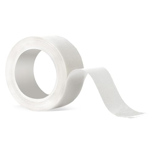 Schubladenführungsband Reibungsarmes Klebeband 25 mm Abdeckband abriebfestes Gleitband Gewindedichtband Oberflächenschutzband Widerstands Geräusch und Quietschreduzierung für Schränke Vorhänge Möbel Schubladenführungsband Reibungsarmes Klebeband 25 mm Abdeckband abriebfestes Gleitband Gewindedichtband Oberflächenschutzband Widerstands Geräusch und Quietschreduzierung für Schränke Vorhänge Möbel von Qianyu