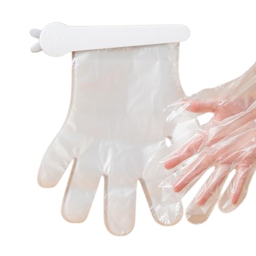 Qiaonan Handschuhhalter,Handschuhaufhängerklemme Wandmontage,Multifunktionale Aufbewahrungszubehöre Für - Für Restaurants Krankenhaus Gesundheitswesen Werkstatt Labor von Qiaonan