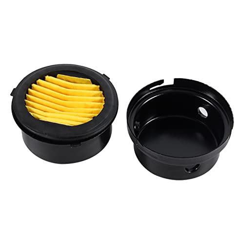 güde Kompressor 231/8/24 luftfilter G1/2 Gewinde Steck Verbinder Schall Dämpfer für Öllose Luft Kompression L25-204y 1/2 Gewinde Anschluss Luft Kompressor Schall Dämpfer Filter Handwerker güde Kompressor 231/8/24 luftfilter G1/2 Gewinde Steck Verbinder Schall Dämpfer für Öllose Luft Kompression L25-204y 1/2 Gewinde Anschluss Luft Kompressor Schall Dämpfer Filter Handwerker von Qiilu