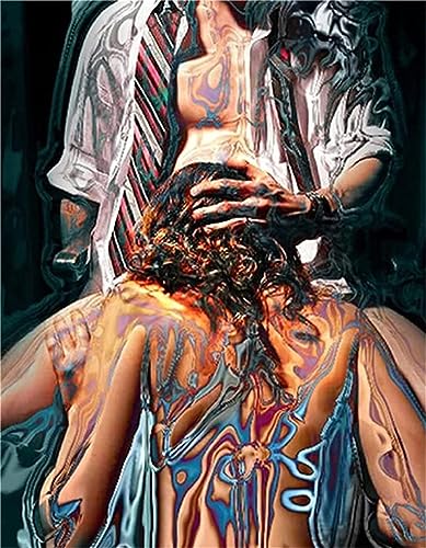 QinPai 5D Diamond Painting Zubehör Sexy Liebeskunst Diamond Painting Set,Home Wanddekoration, Diy Full Drill Diamant Painting Crystal Art Craft, Paint By Numbers, Eltern Kind Interaktion 12x16in QinPai 5D Diamond Painting Zubehör Sexy Liebeskunst Diamond Painting Set,Home Wanddekoration, Diy Full Drill Diamant Painting Crystal Art Craft, Paint By Numbers, Eltern Kind Interaktion 12x16in von QinPai
