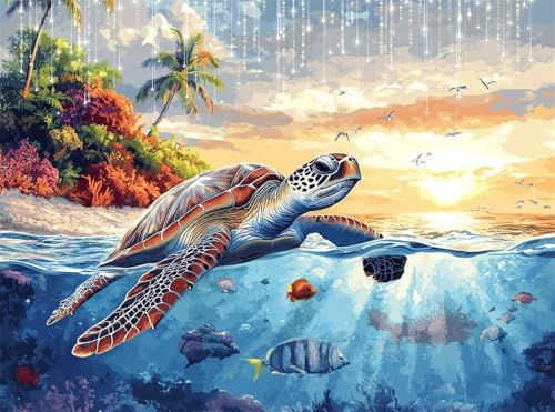 5D Diamond Painting Wald Diamant Painting Bilder Fluss DIY Runden Full Drill Diamant Stickerei Malerei Kits, Mosaikherstellung Basteln Mädchen Geschenk Set für Kinder Haus Wanddeko 20x30 cm Q4-38 5D Diamond Painting Wald Diamant Painting Bilder Fluss DIY Runden Full Drill Diamant Stickerei Malerei Kits, Mosaikherstellung Basteln Mädchen Geschenk Set für Kinder Haus Wanddeko 20x30 cm Q4-38 von Qinqhuag