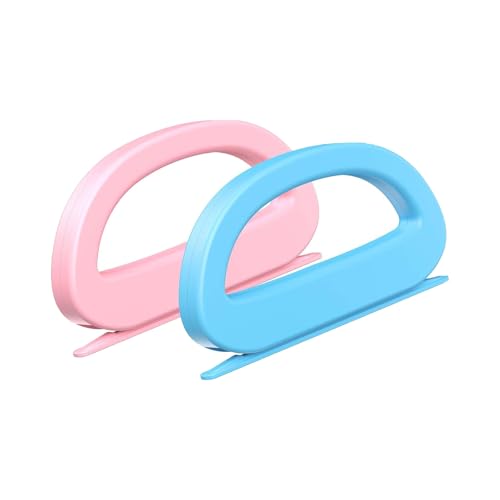 2 Stück Geschenkpapier Schneider mit Klingen an beiden Enden – Gift Wrap Cutter – Wrapping Paper Cutter – Geschenkpapier Cutter für Weihnachten, Geburtstage & Feiertage 2 Stück Geschenkpapier Schneider mit Klingen an beiden Enden – Gift Wrap Cutter – Wrapping Paper Cutter – Geschenkpapier Cutter für Weihnachten, Geburtstage & Feiertage von QinyOulhause