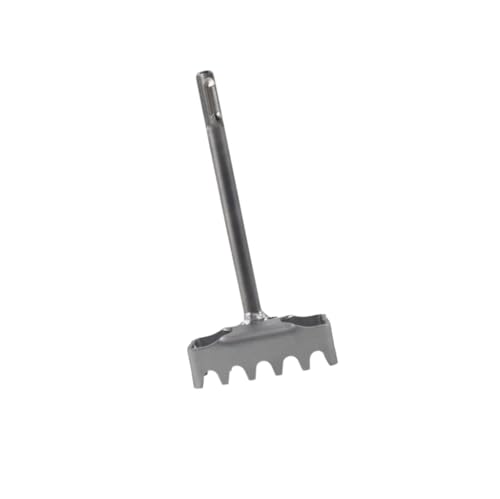 2 Stück SDS Plus Meißel für Bohrhammer für Typ 86 Abzweigdosen, Leicht & Einfach zu Manövrieren, Meißel für Beton & Mauerwerk, Schneidendes Werkzeug Abzweigdosen, für Standard SDS Bohrer (Plus) 2 Stück SDS Plus Meißel für Bohrhammer für Typ 86 Abzweigdosen, Leicht & Einfach zu Manövrieren, Meißel für Beton & Mauerwerk, Schneidendes Werkzeug Abzweigdosen, für Standard SDS Bohrer (Plus) von Qivine