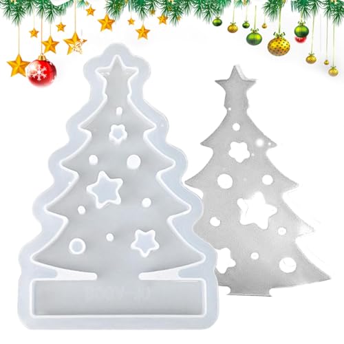 Qiwieod Kerzenhalter-Silikonform, Silikonformen Gießformen Silikonform Deko, Silikonformen Zum Gießen Von Teelichthaltern, Teelicht-Kerzenhalter-Silikonformen Für Kerzenständer Kunst Heimdekoration von Qiwieod