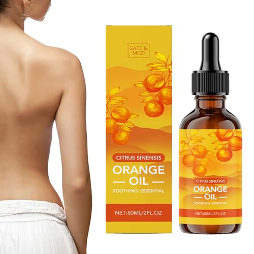 Qkbuza Aromatherapie Diffuser Öle | 60ml Fruchtige Duftöle - Natürliche Dufttropfen Für Zuhause Wohnzimmer Schlafzimmer Bad - Wellness Entspannung von Qkbuza