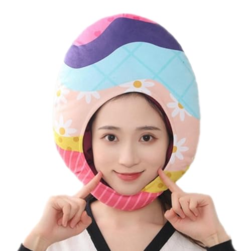 Qkbuza Plüsch- -Stirnband, Partyhut – bunte Plüsch-Urlaubs-Kopfbedeckung | -Kleidungszubehör, Cosplay-Kostüm-Zubehör für Partys Qkbuza Plüsch- -Stirnband, Partyhut – bunte Plüsch-Urlaubs-Kopfbedeckung | -Kleidungszubehör, Cosplay-Kostüm-Zubehör für Partys von Qkbuza